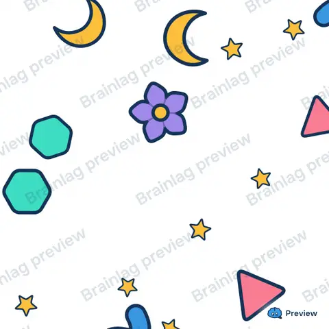 The colourways of the Cards for teachers and friends