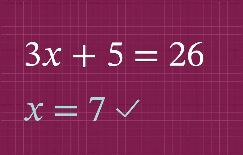 The cover art of the GCSE Maths exam-style practice