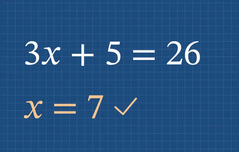 The cover art of the GCSE Maths exam-style practice